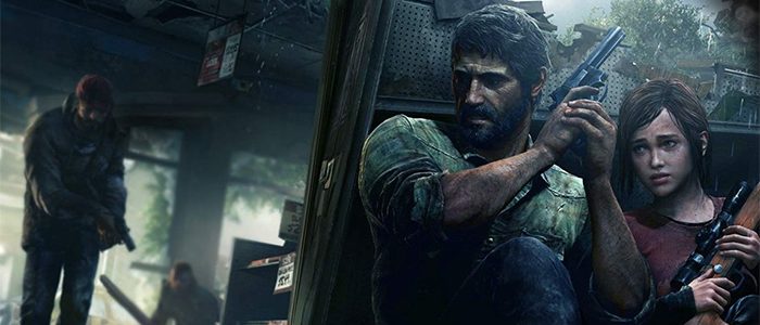 The Last of Us TV Series
