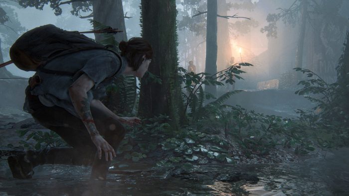The Last of Us Part II - Looking Back On A Masterpiece - Lords of Gaming