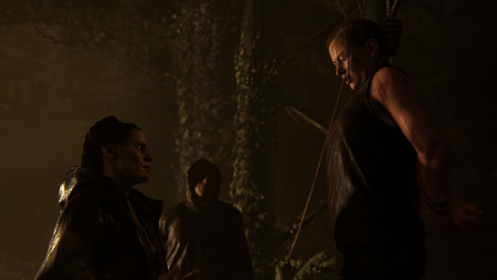 CAFE 541: Video game review: 'The Last of Us Part II' a draining, traumatic, searing masterpiece