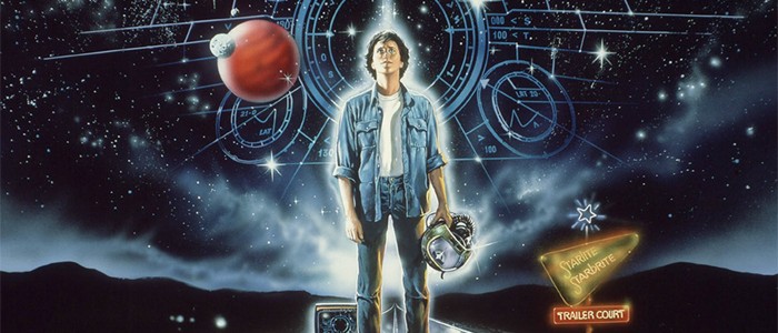 The Last Starfighter