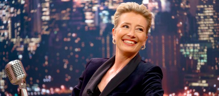 Late Night - Emma Thompson