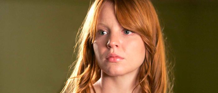lauren ambrose