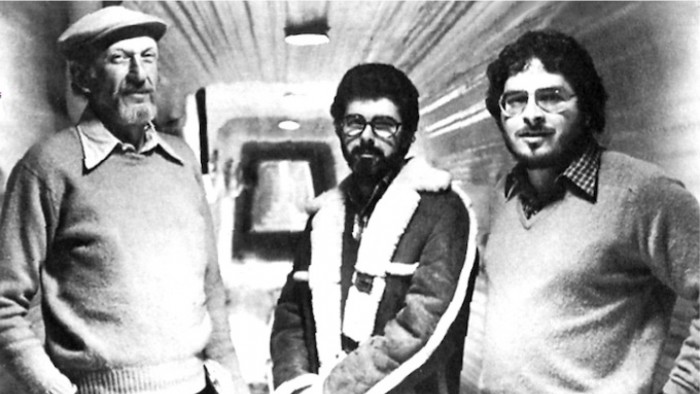 lawrence kasdan empire strikes back