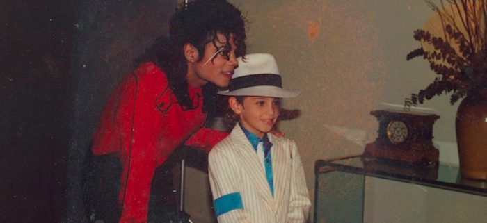 leaving neverland review