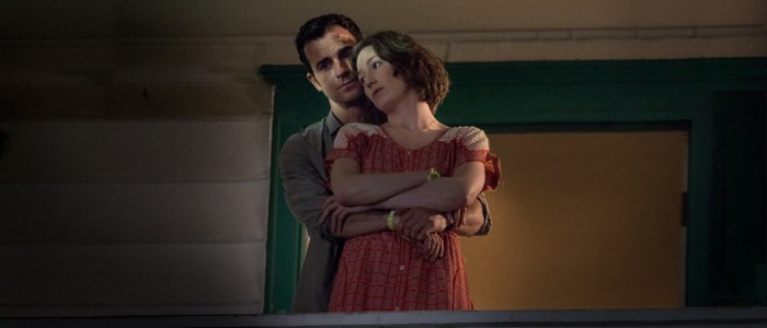 The Leftovers renewed