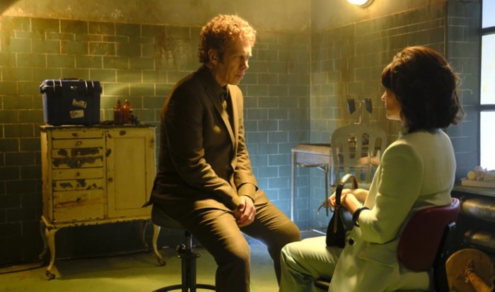 legion episode 3 review 5