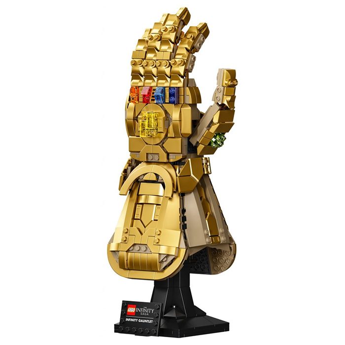 LEGO Infinity Gauntlet