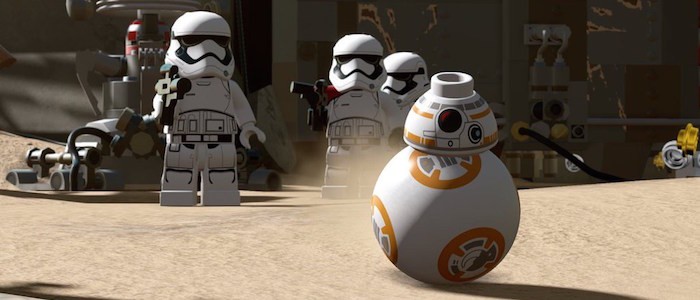 lego star wars 3