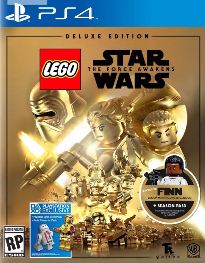 lego star wars box