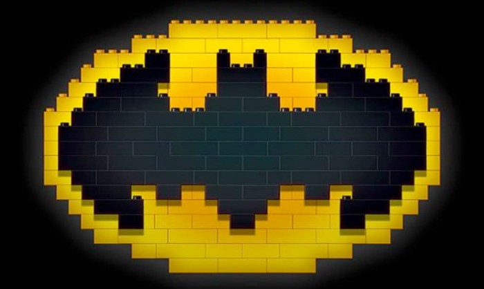The LEGO Batman Movie