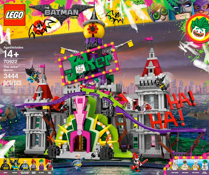 legobatmanmovie-waynemanor-jokertakeover