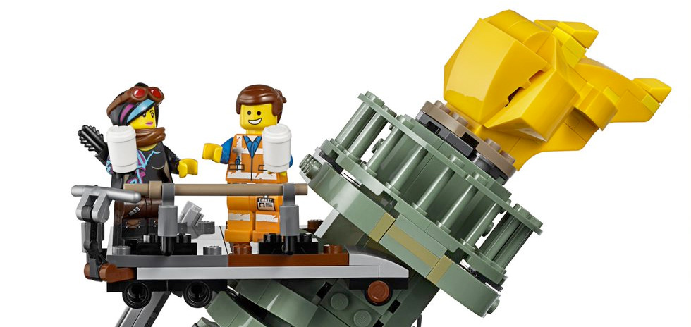 lego skeletron
