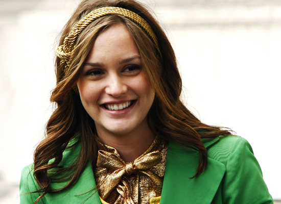 leighton meester