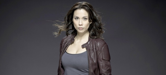 Lexa Doig