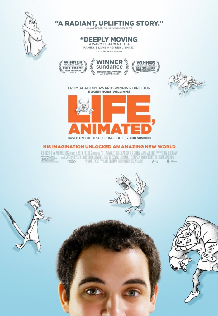 Life Animated