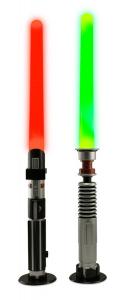 Lightsaber Desk Lamp