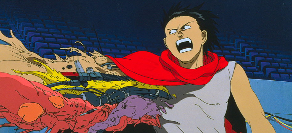 Live-Action Akira Still Happening, Taika Waititi on Board to ...