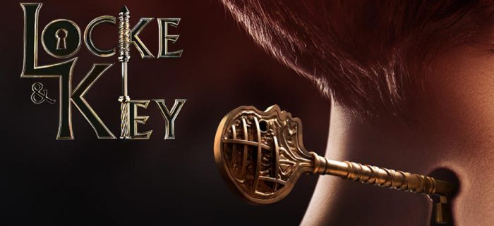 locke and key netflix series premiere