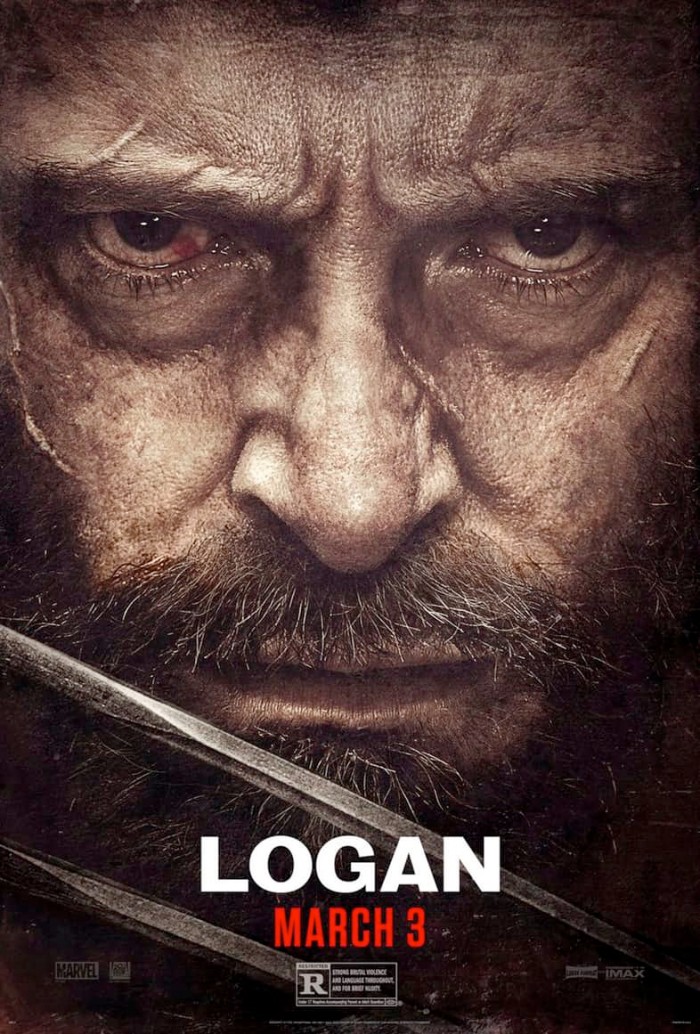 Logan Poster