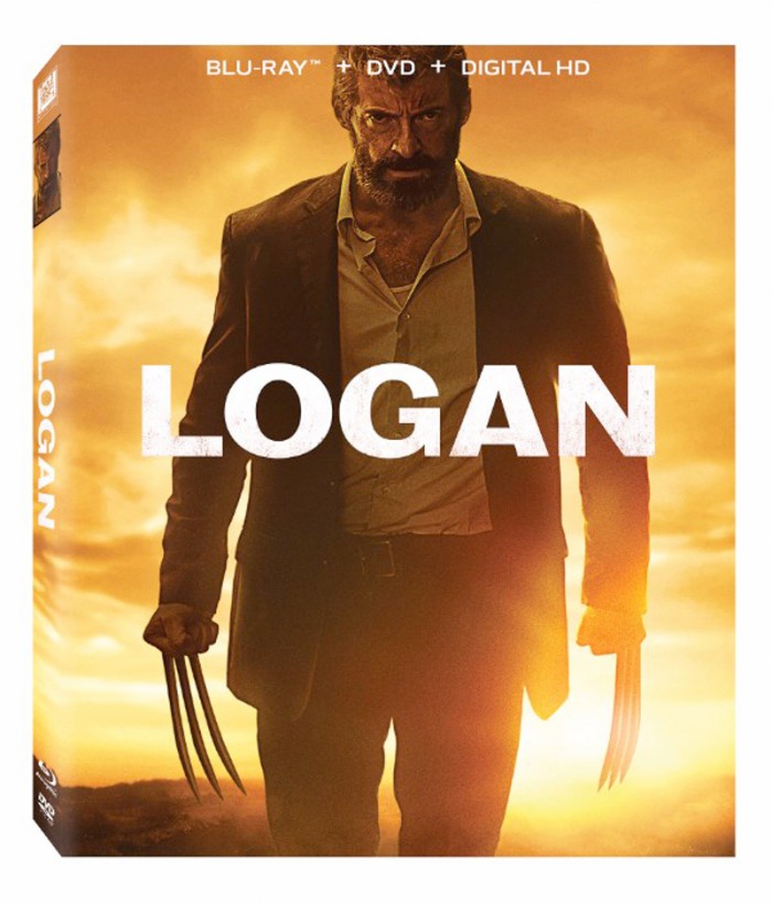 Logan Home Video