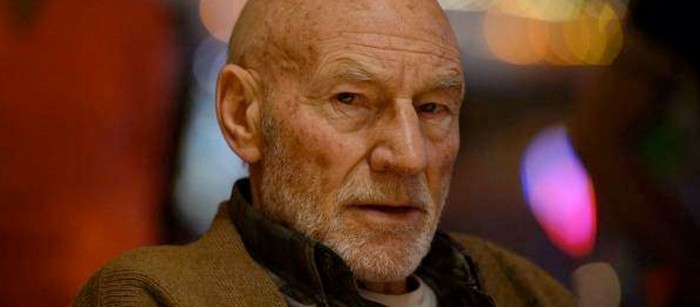 Patrick Stewart Not Retiring from X-Men