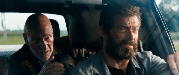 logan trailer breakdown