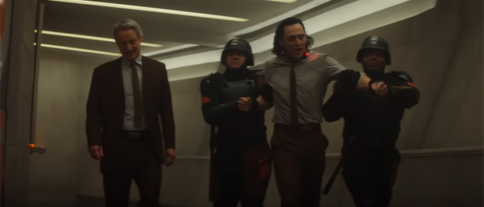 ‘Loki’ Mid-Season Trailer Apprehends the Gods of Mischief, and One of Them is Just Insulted