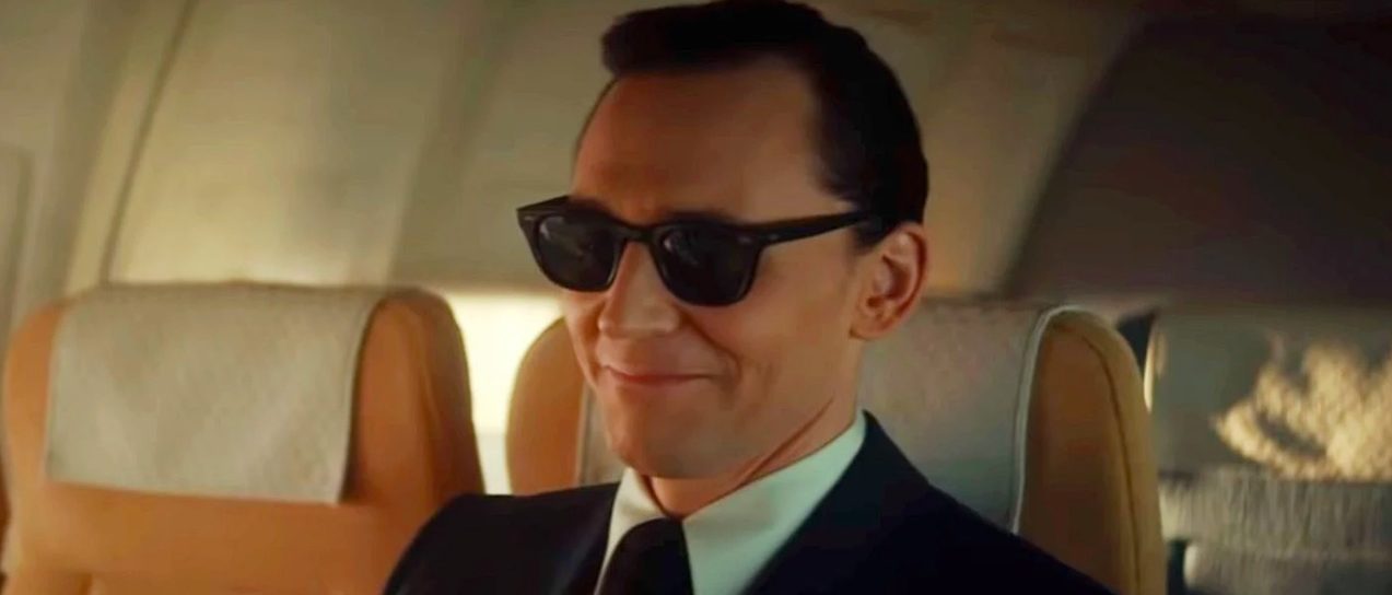 The Loki DB Cooper Flashback in Episode 1 Explained – /Film - Vimarsana News
