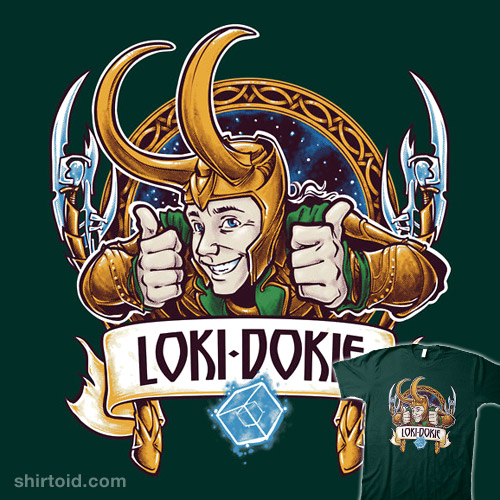 loki-dokie