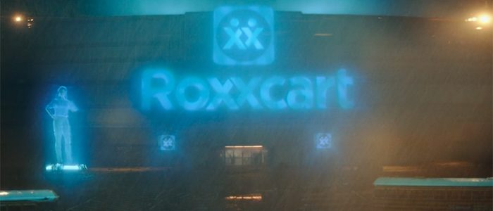 Loki - Roxxcart Store