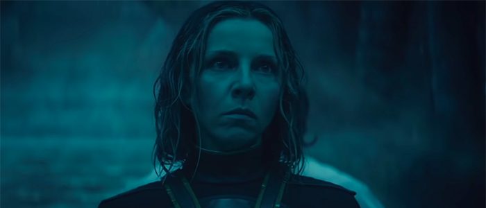 Loki Sylvie Featurette
