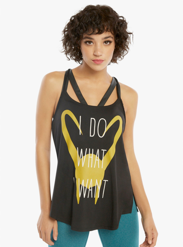 Loki Tanktop