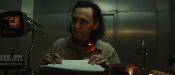 The First Episode of 'Loki' Redefines the Power Structure of the Marvel Cinematic Universe - Vimarsana News