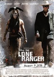 loneranger