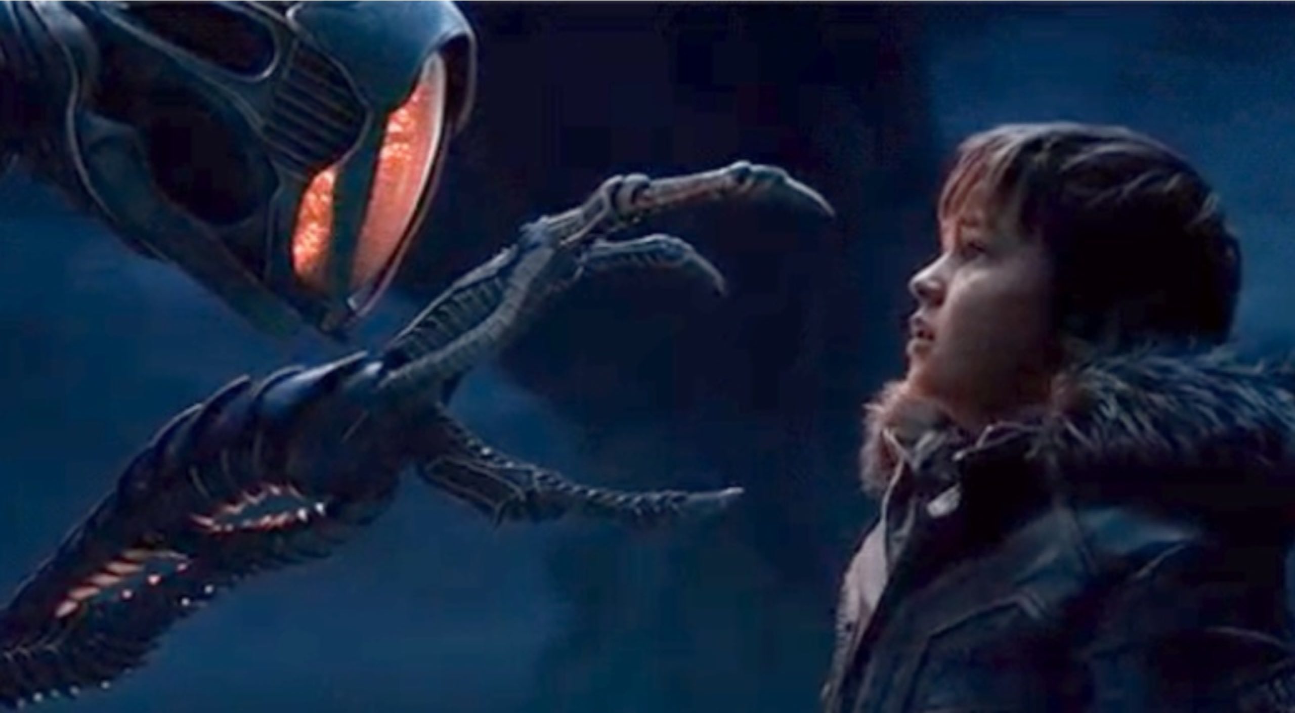 lost in space web series in hindi