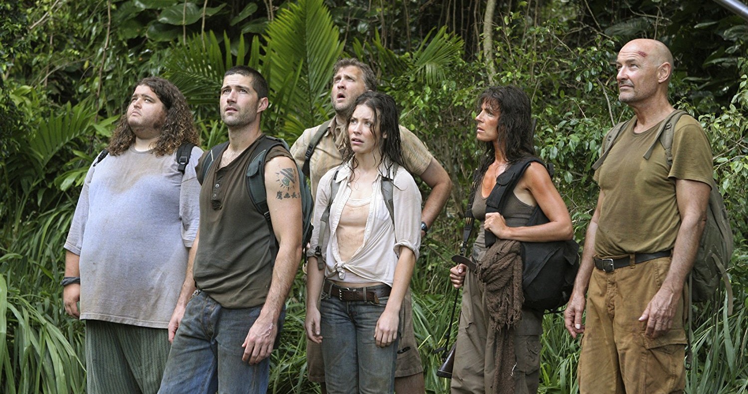 Image result for LOST abc pics