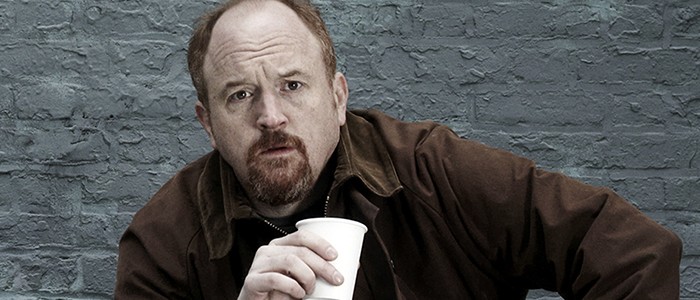 louis ck movie