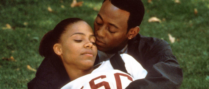 love and basketball