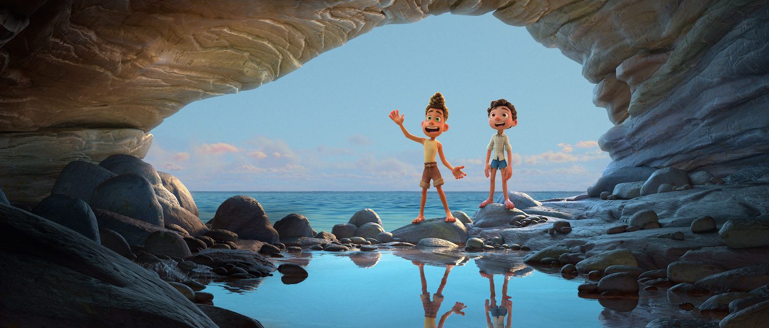 Pixar Staff Frustrated By Decisions to Send ‘Soul’ and ‘Luca’ Directly to Disney+