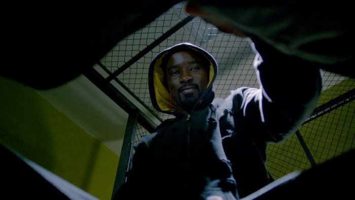 Luke Cage