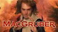 macgruber