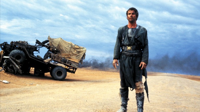 Mad Max Beyond Thunderdome, 1985