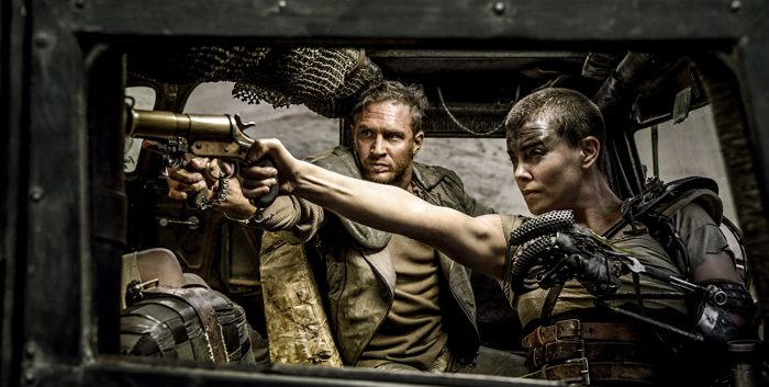 mad max fury road lawsuit