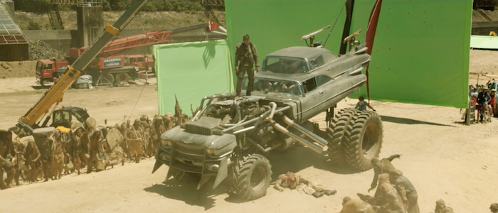 mad max fury road