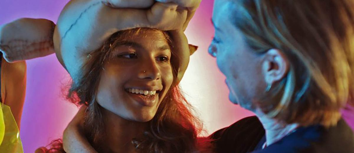 'Madeline's Madeline,' One Of The Year's Best Films, Is A Brilliant ...
