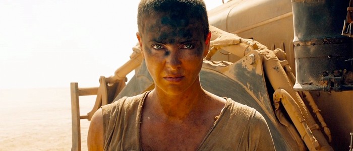 Mad Max Fury Road Prequel - Furiosa