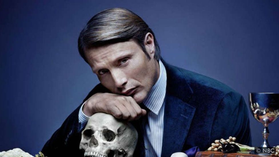 'Fantastic Beasts 3' Set To Replace Johnny Depp With Mads Mikkelsen As