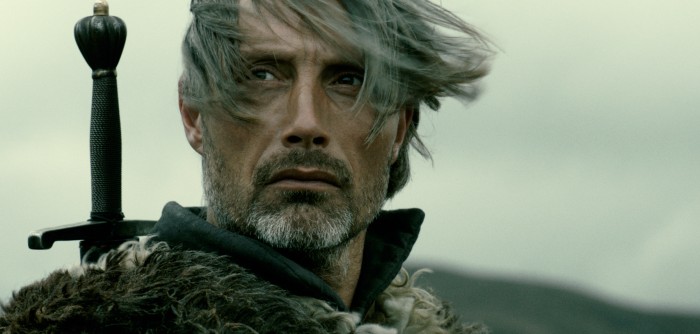 Mads Mikkelsen Rogue One