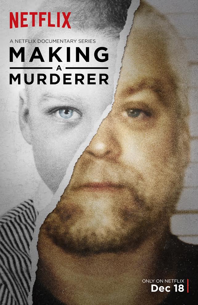 making a murderer