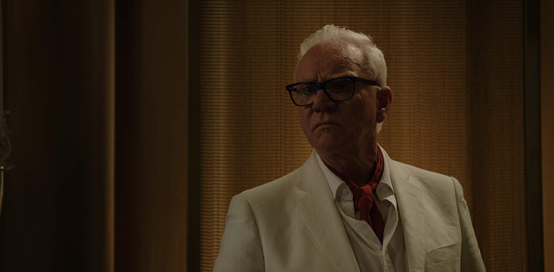 Fox News Movie Cast Adds Malcolm Mcdowell As Rupert Murdoch Film